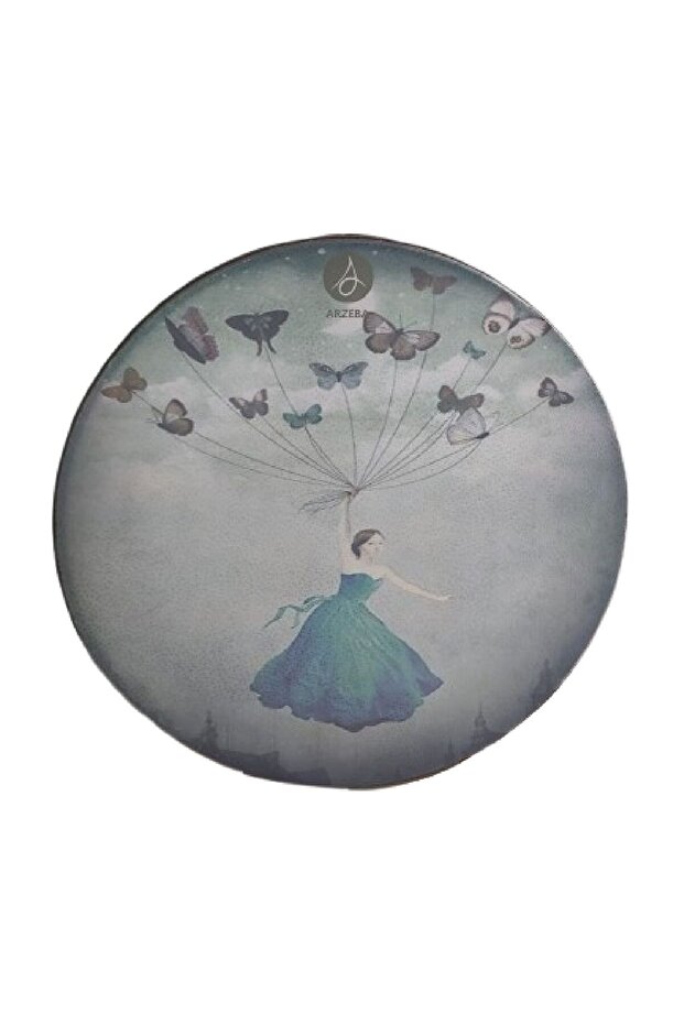 Erbane İran Daf Def (E109) - 1