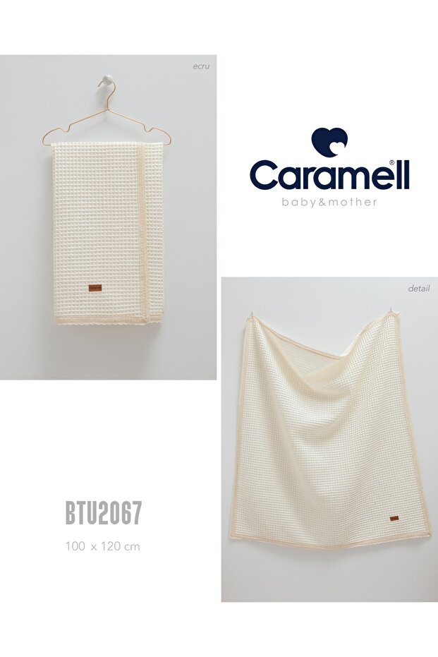 100*120 Baby Blanket Btu2067 Baby Blanket