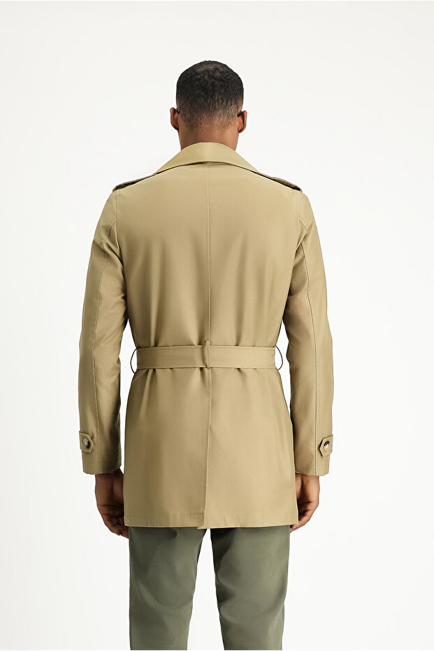 Pardösü & Trençkot - 5