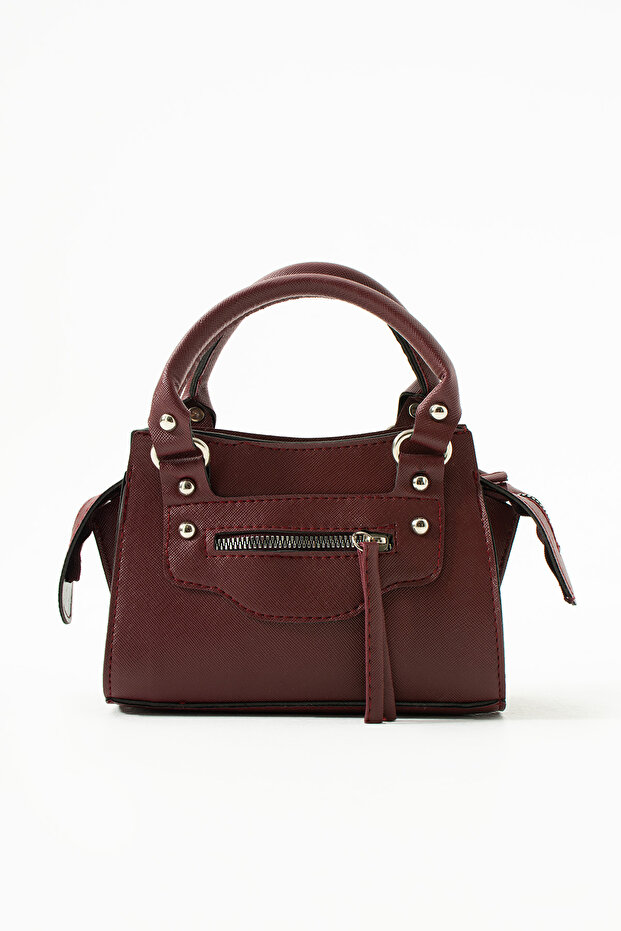 Kadın Çapraz Cool Çanta - 3