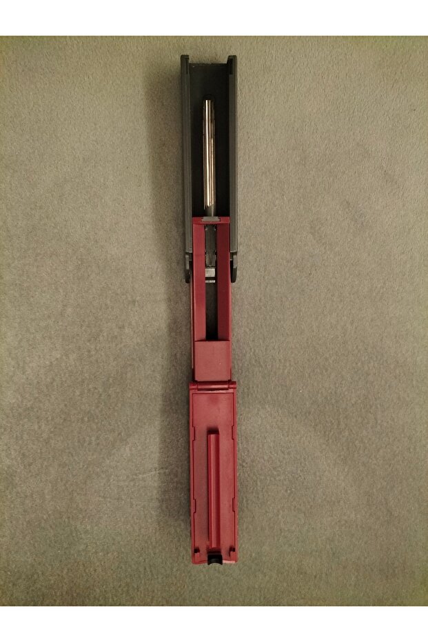 SARMA MAKİNESİ - 6