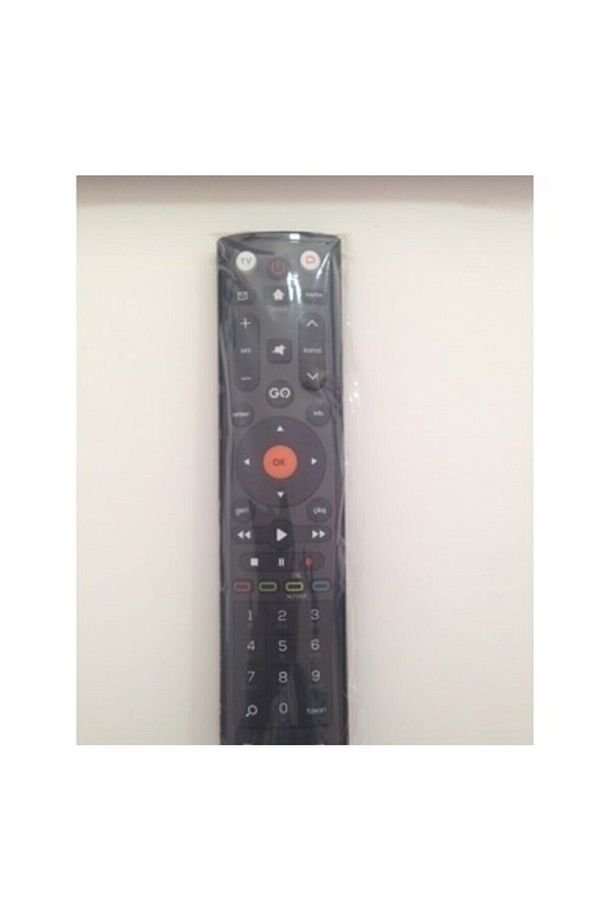 Dsmart Akıllı Kumanda Atlnts - 1