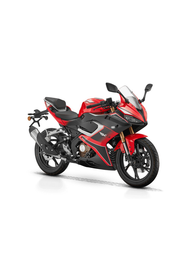 Rks Srk 125 r 50T zincir dişli set - 2