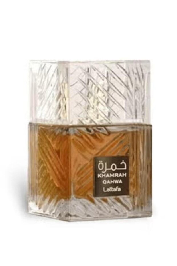 KHAMRAH QAHWA EDP 100ML - 3