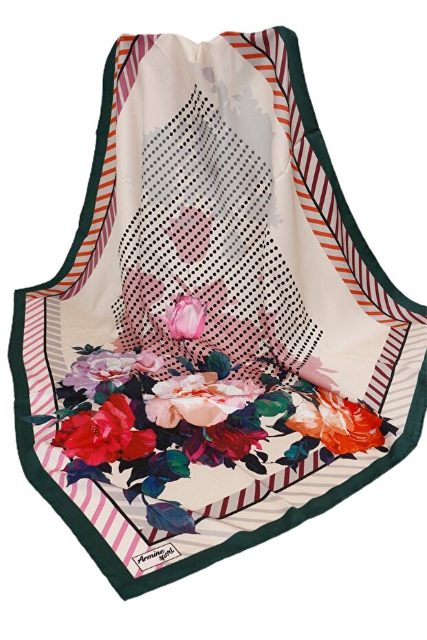Sport Scarf - 1146P-05 - Tivil