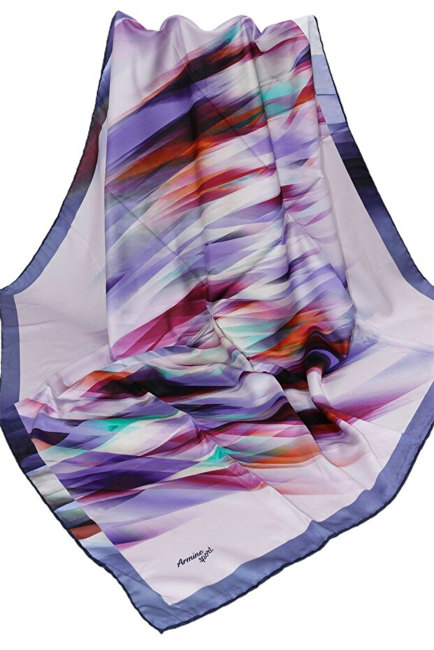 Sport Scarf - 2031p-05 - Tivil