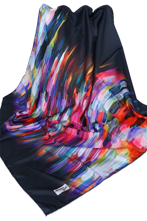 Sport Scarf - 2067P-21 - Tivil
