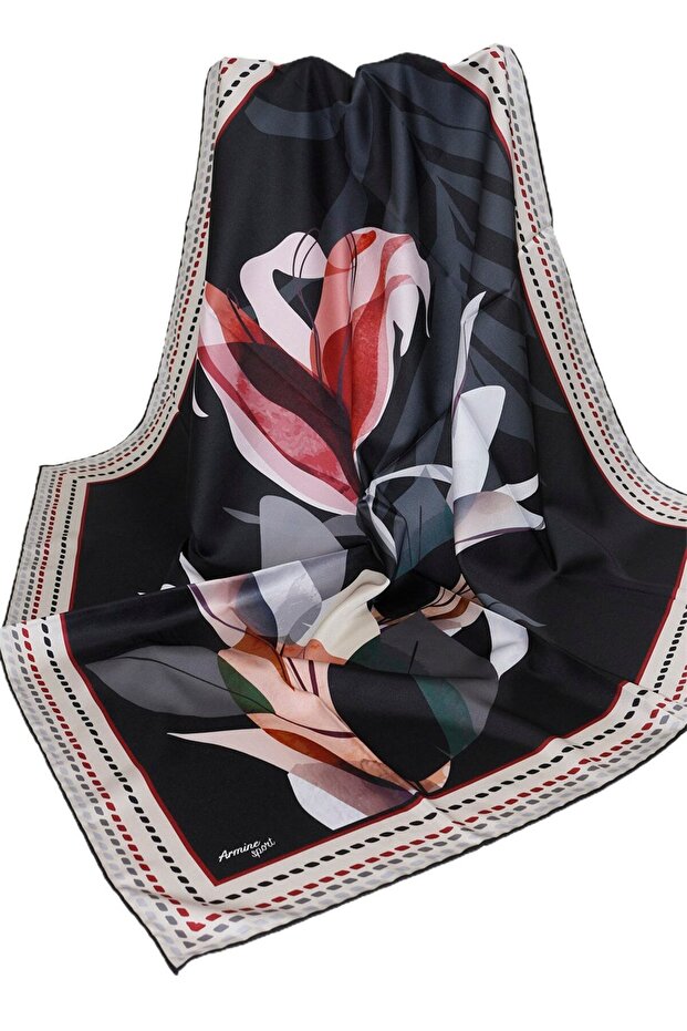 Sport Scarf - 2093P-02 - Tivil