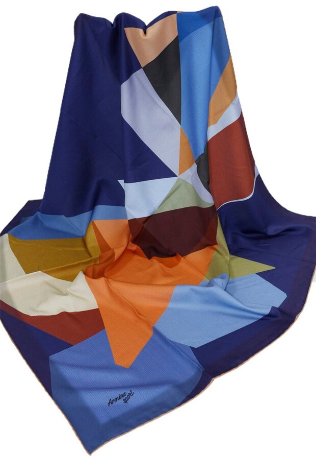 Sport Scarf - 1149P-34 - Tivil