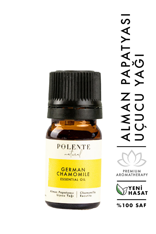 زيت البابونج العطري (5 مل)