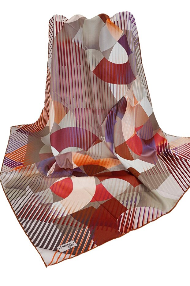 Sport Scarf - 2070P-10 - Tivil