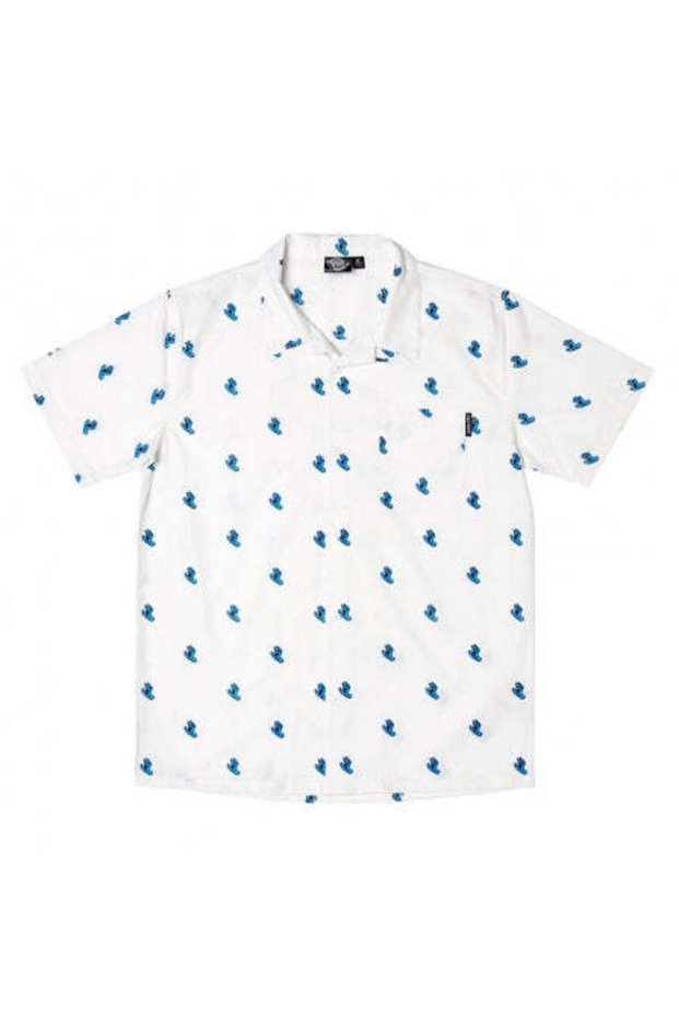 بلوزة حفلات Screaming Hand S/S