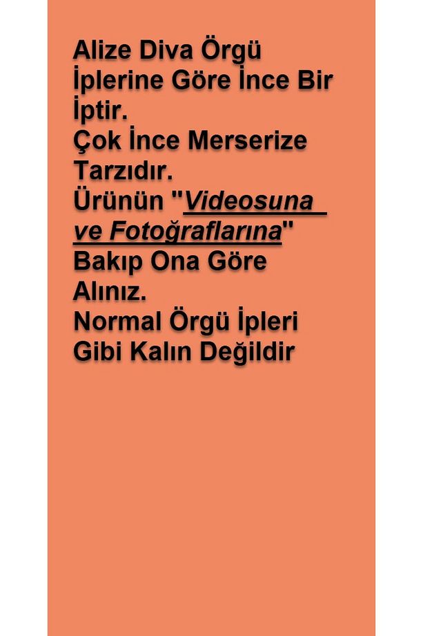 Diva 233 Merserize Ince Ip Yazlık Bikini Bustiyer Bluz Örgü Ipi Örgü Crop Modelleri Zeytin - 2