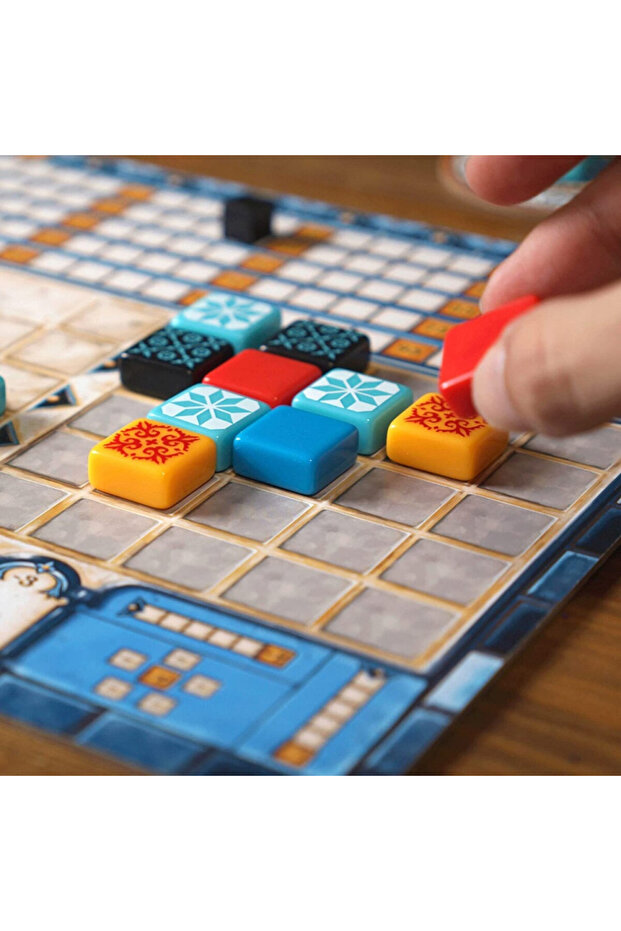 Joc de societate Azul - 2