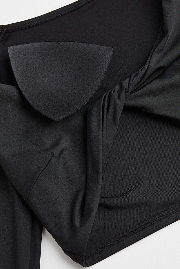 Padded bikini top - 2