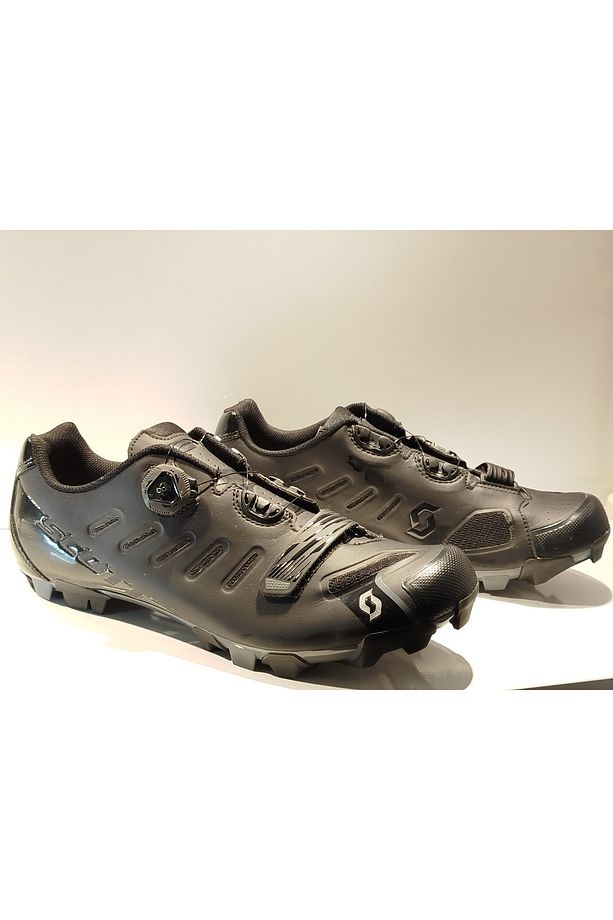 bisiklet mtb ayakkabısı - 2