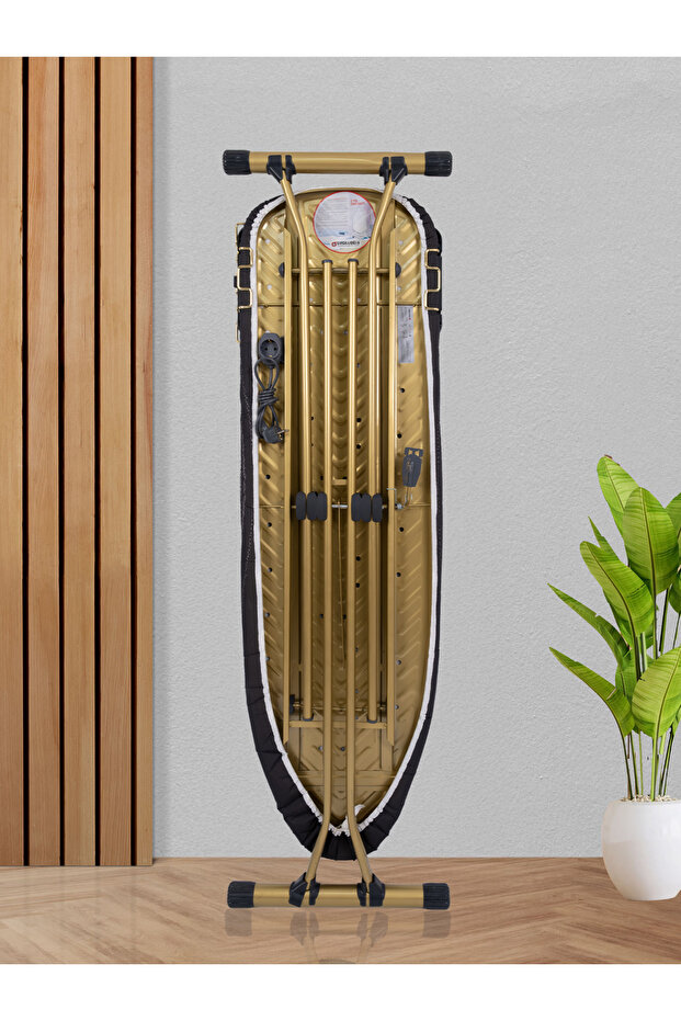 Cm-990 Hausfrau Ütü Masası - 2