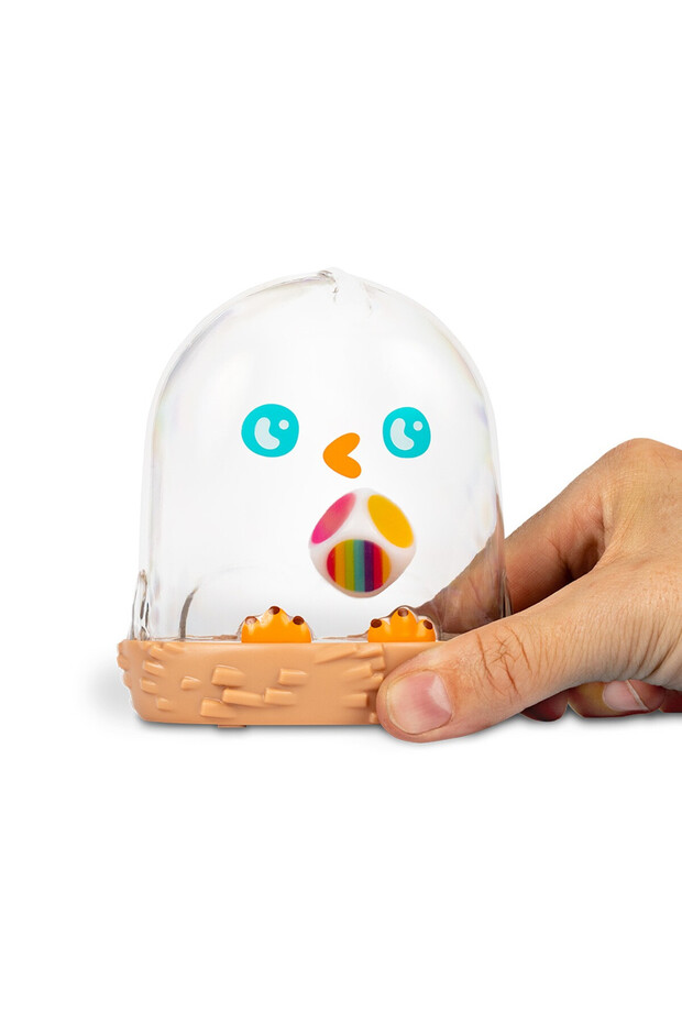 Board game Chicken Repekhor - 3