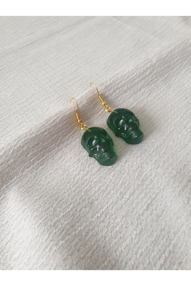 أقراط الجمجمة - 2