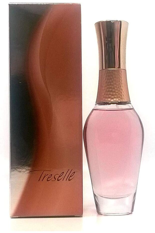 عطر تريسيل من أفون - أو دو بارفان، 50 مل، للنساء