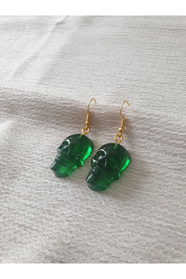 أقراط الجمجمة - 1