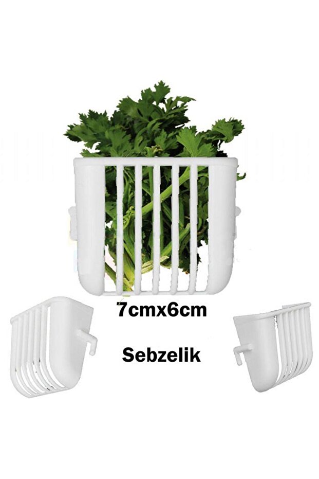 Sebzelik 7*6 - 1
