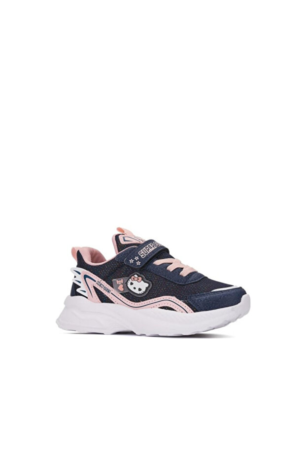 Girl's Sports Shoes