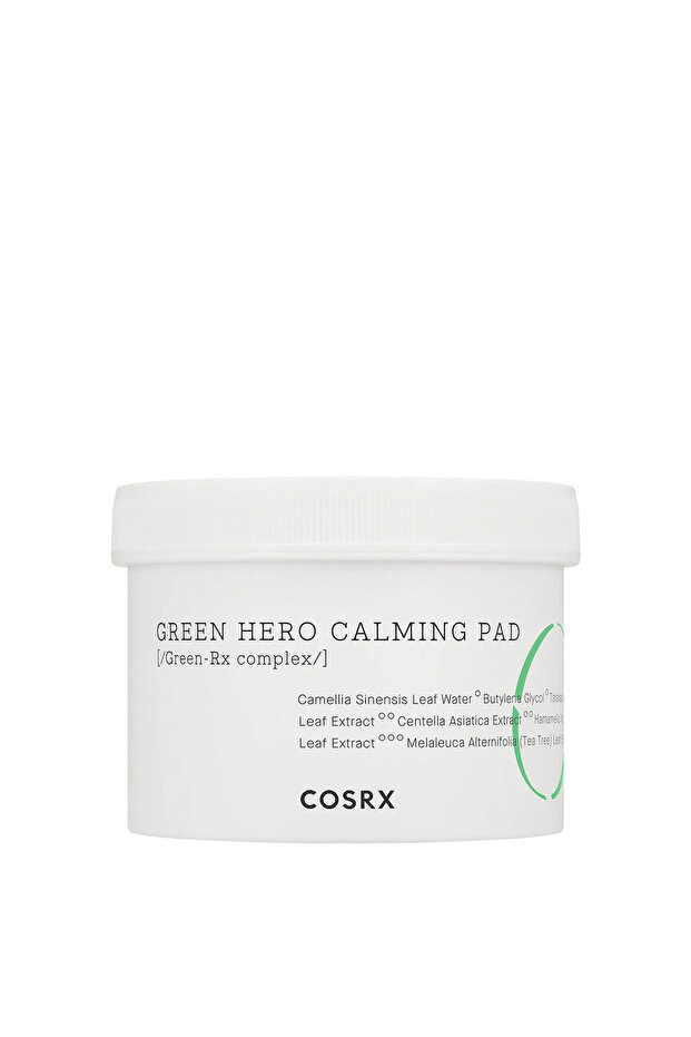 One Step Green Hero Calming Pad