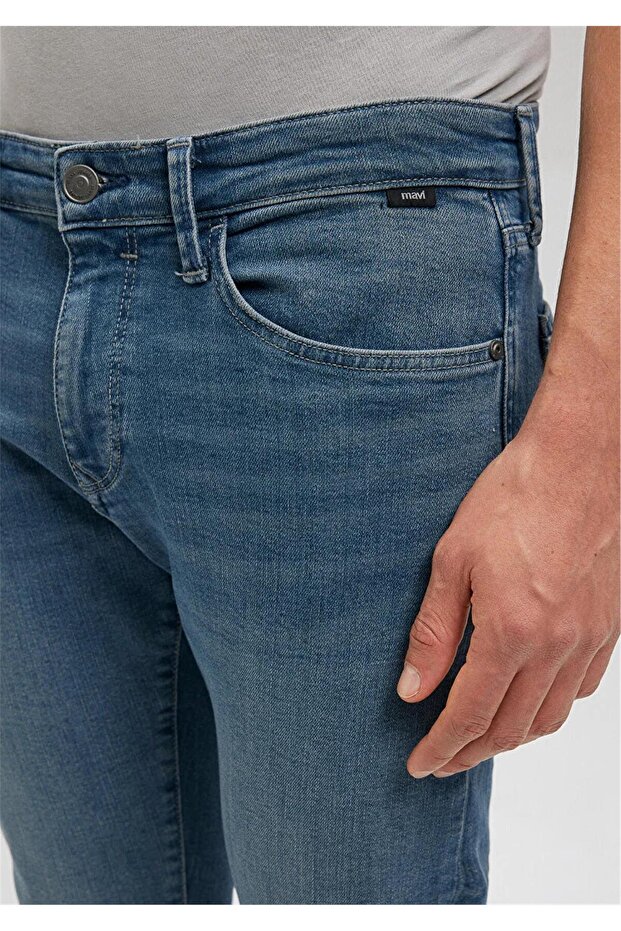 Erkek Jean - 2