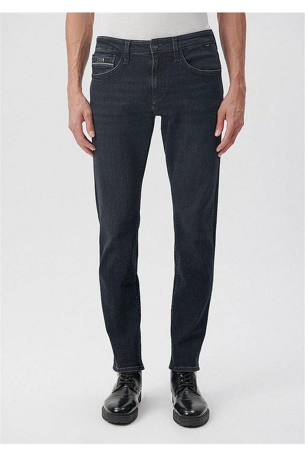 Jake Erkek Kot Pantolon M0042285185 - 2