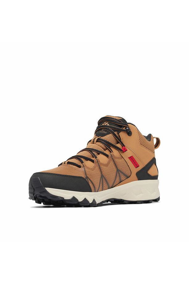 Peakfreak II Mid Outdry Erkek Kısa Bot - 6