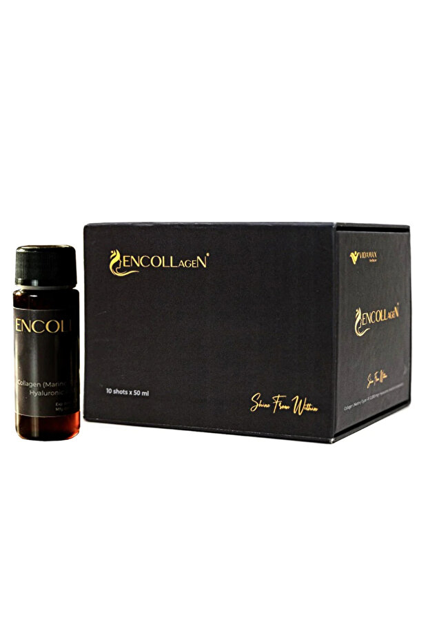 Encollagen 10S X 50Ml