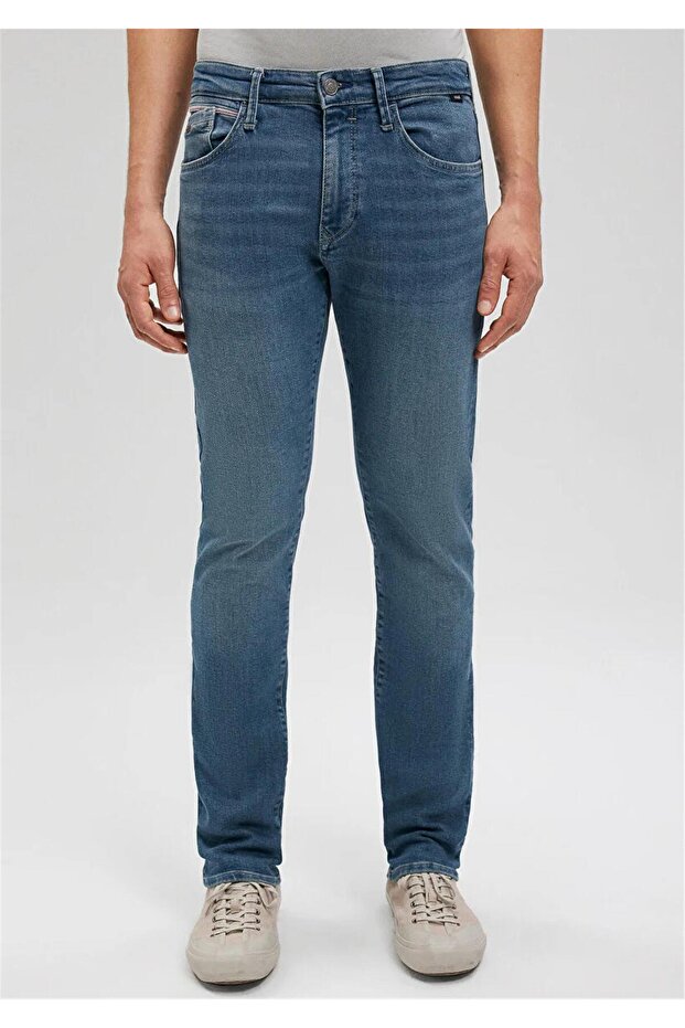 Erkek Jean - 8