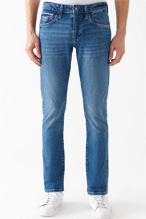 Jake Erkek Kot Pantolon M0042282300 - 2