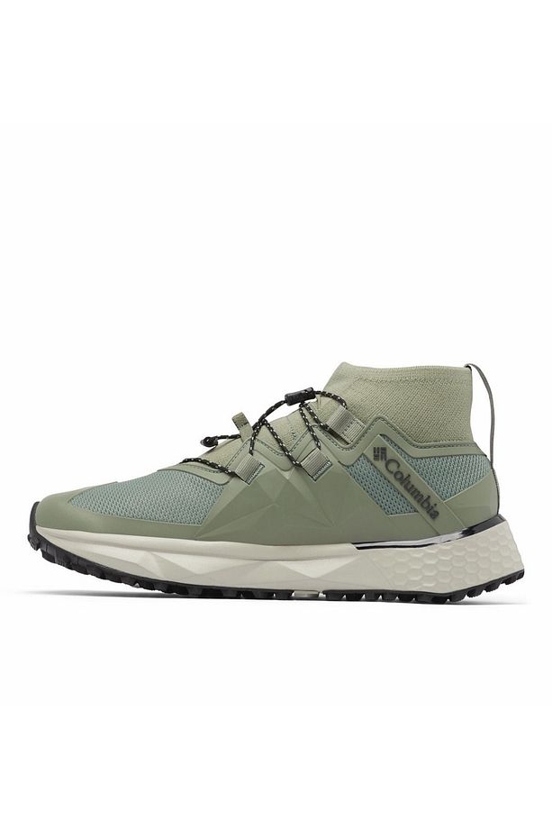 Facet 75 Alpha Outdry Erkek Kısa Bot - 5