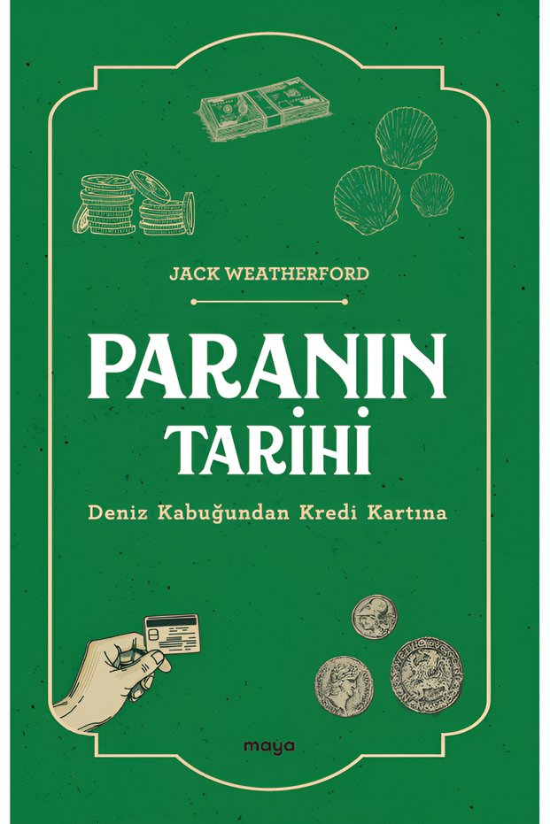 Paranın Tarihi