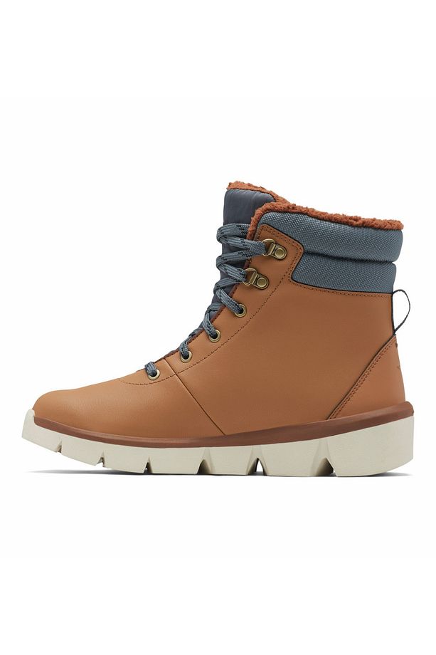 Keetley Boot Kadın Kısa Bot - 6