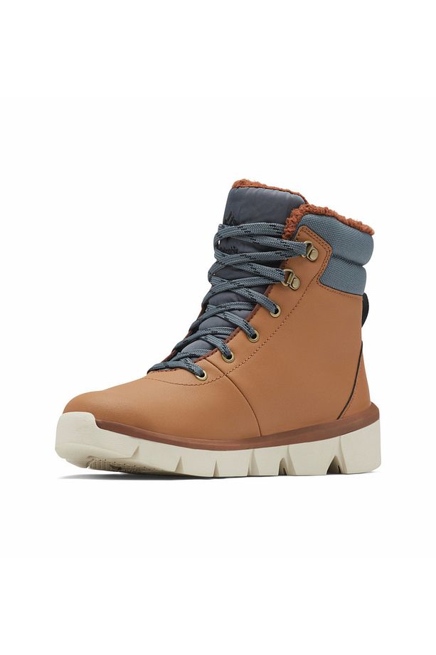 Keetley Boot Kadın Kısa Bot - 7