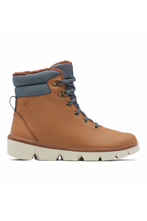 Keetley Boot Kadın Kısa Bot - 1