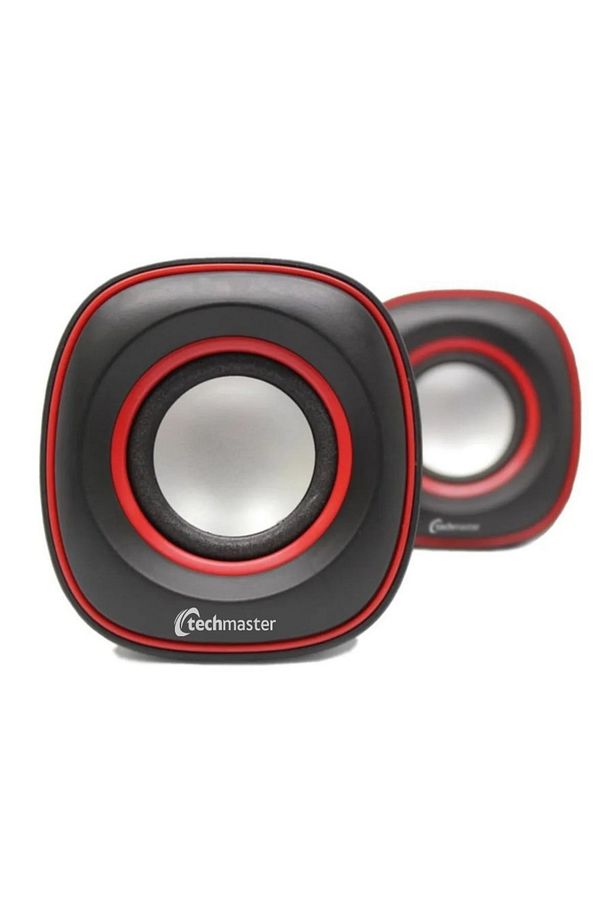 G-system D015 Stereo Usb Hoparlör Bilgisayar Pc Tablet Notebook - 1