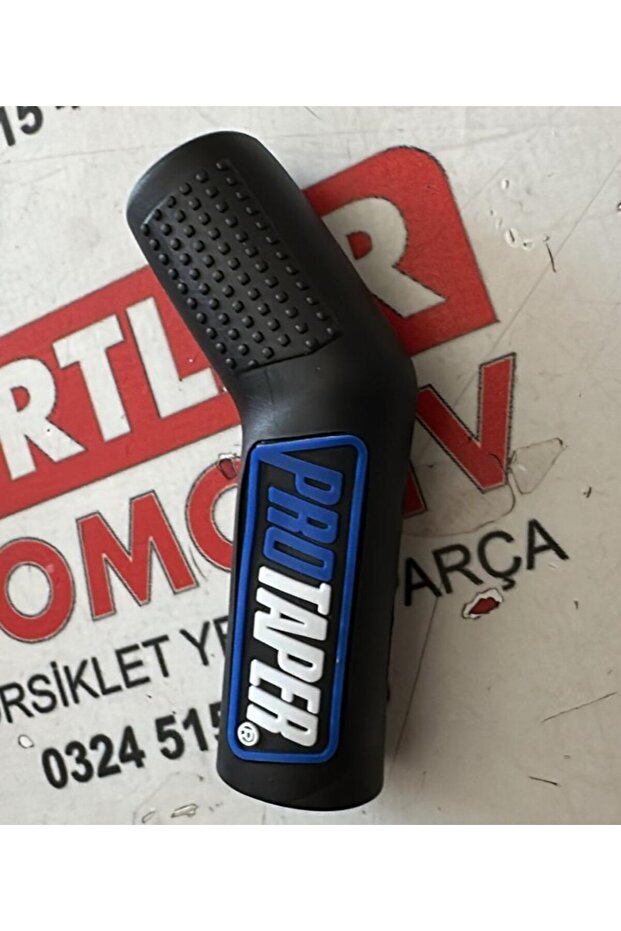 Protaper Vites Çorabı Mavi - 3