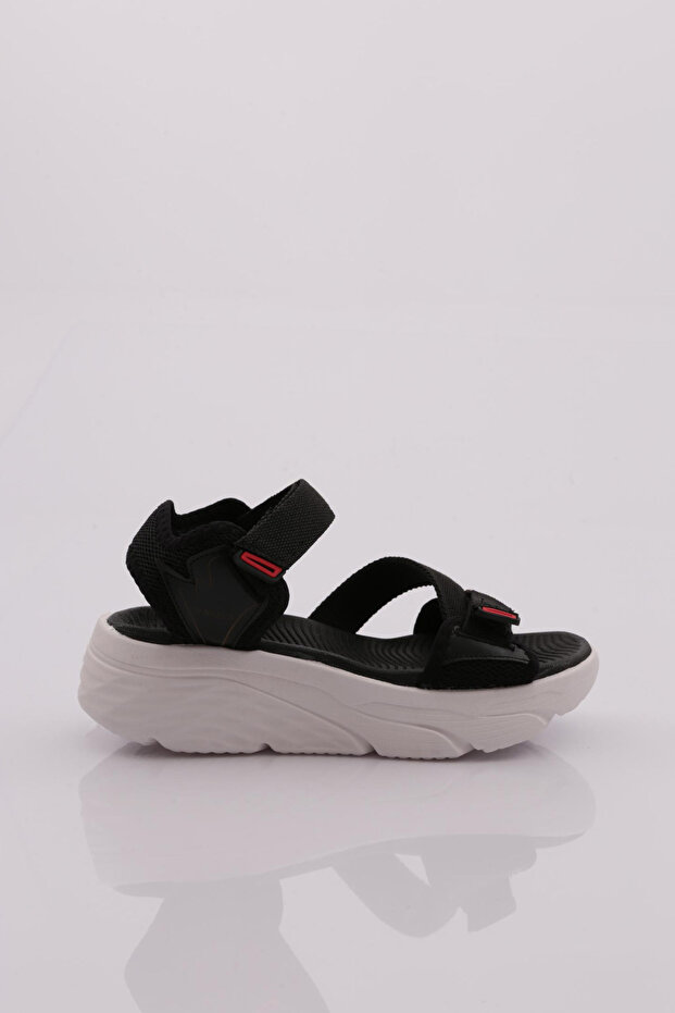 0148 Kadin Sandalet - 1