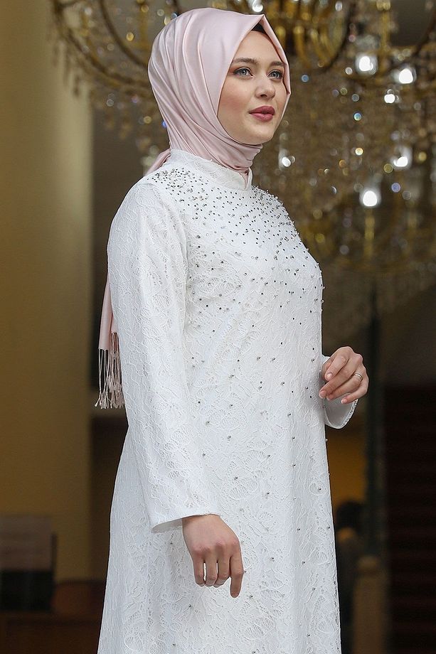 Eda Abiye Ekru - 2