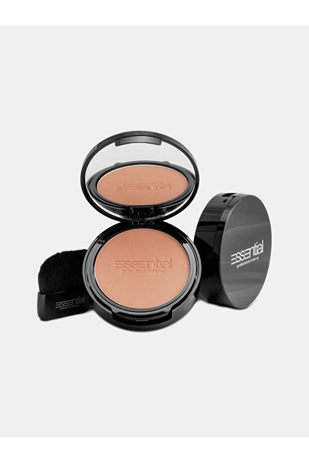 برونزر الوجه العاري، تان متوسط 20 - 1