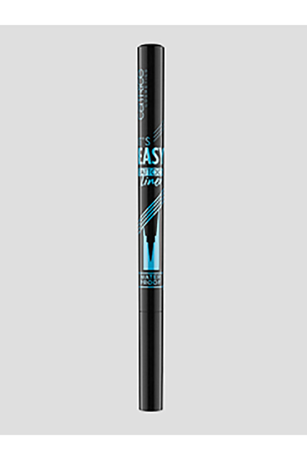 Its Easy Tattoo Liner Waterproof 010 010-black lifeproof | Eyeliners Long Lasting Beauty Makeup