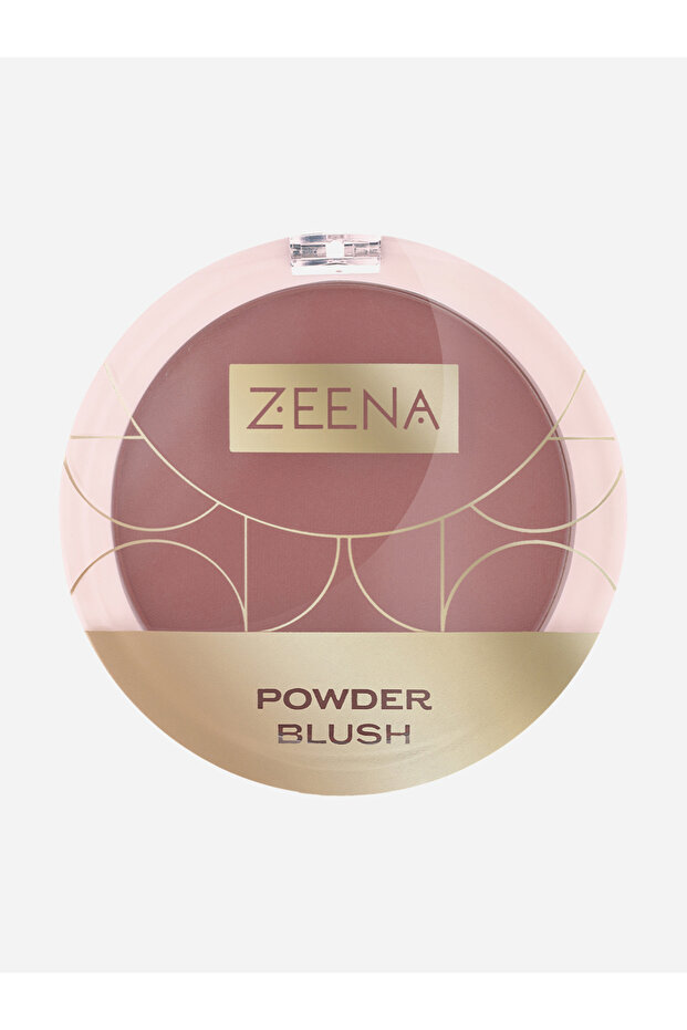 Powder Blush 020