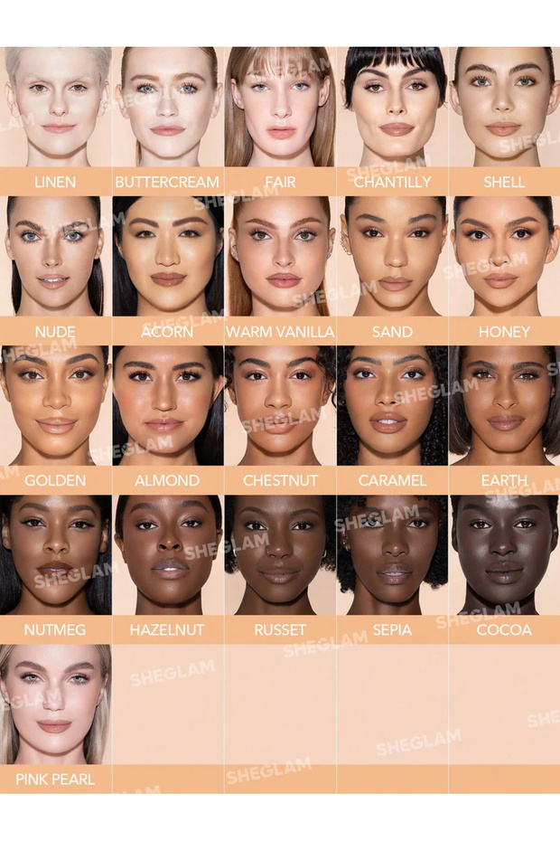 كونسيلر لتعزيز البشرة، لون العسل - 4