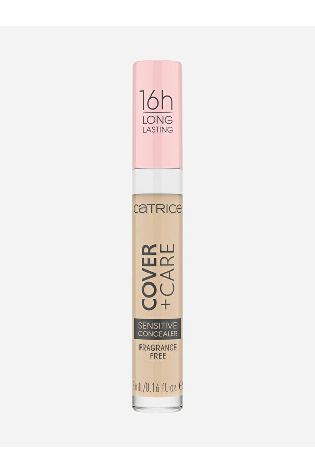 Cover + Care Sensitive Concealer 010