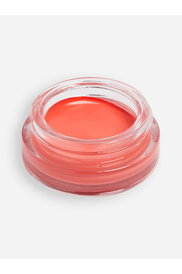 Mousse Blusher, Grapefruit Coral - 4