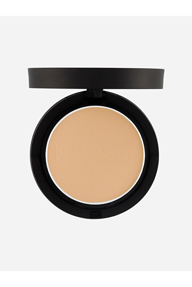 بودرة مضغوطة - 1